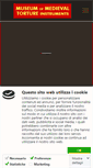 Mobile Screenshot of museumtorture.com